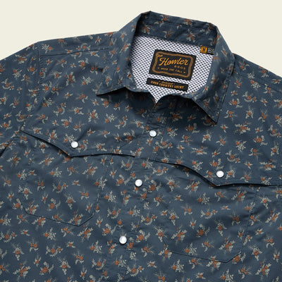 Howler Bros. Open Country Tech Shirt Shirts Howler Brothers