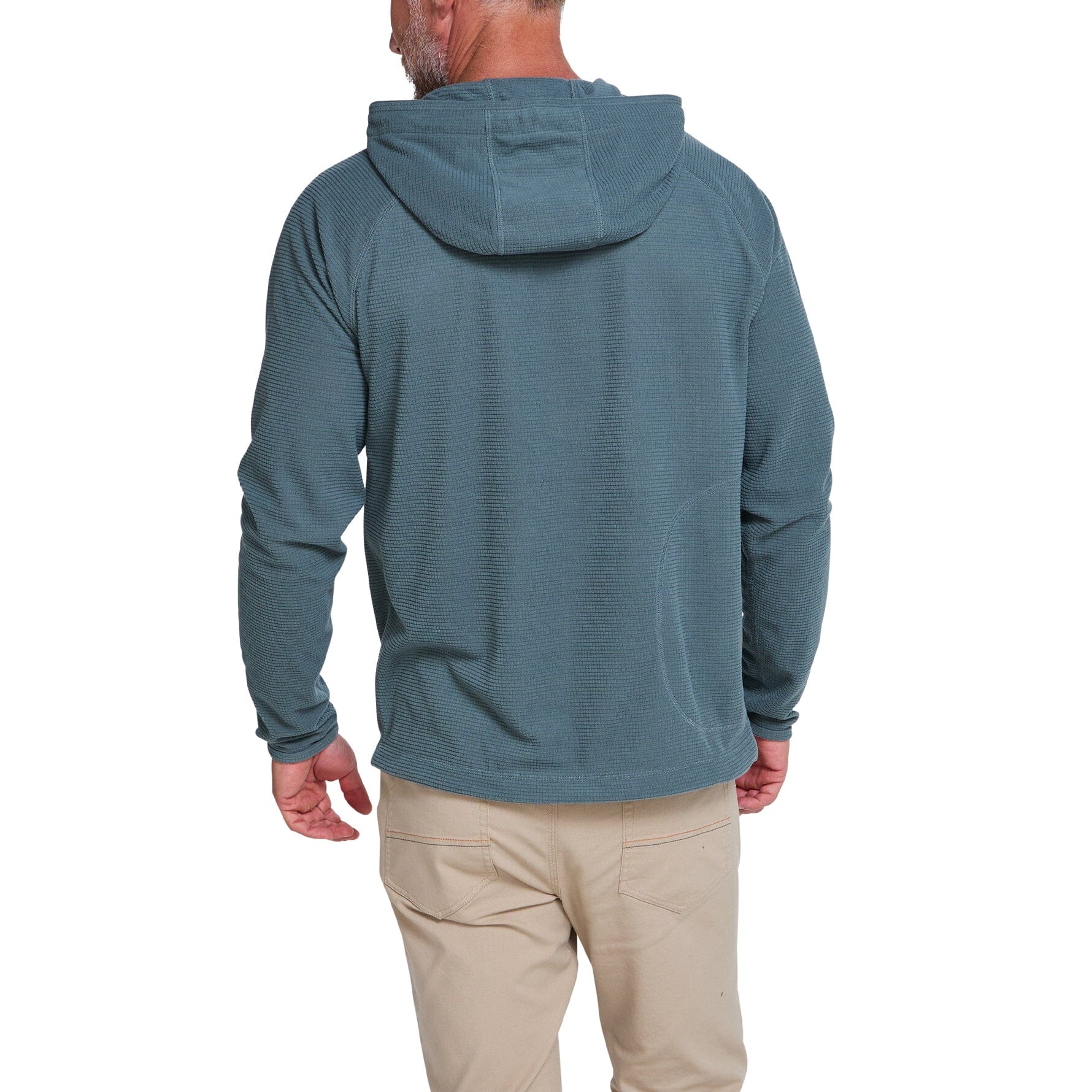 Howler Bros. Palo Duro Fleece Hoodie Men's Performance Sweatshirts Howler Brothers