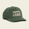 Howler Bros. Posse Standard Hat General Howler Brothers 