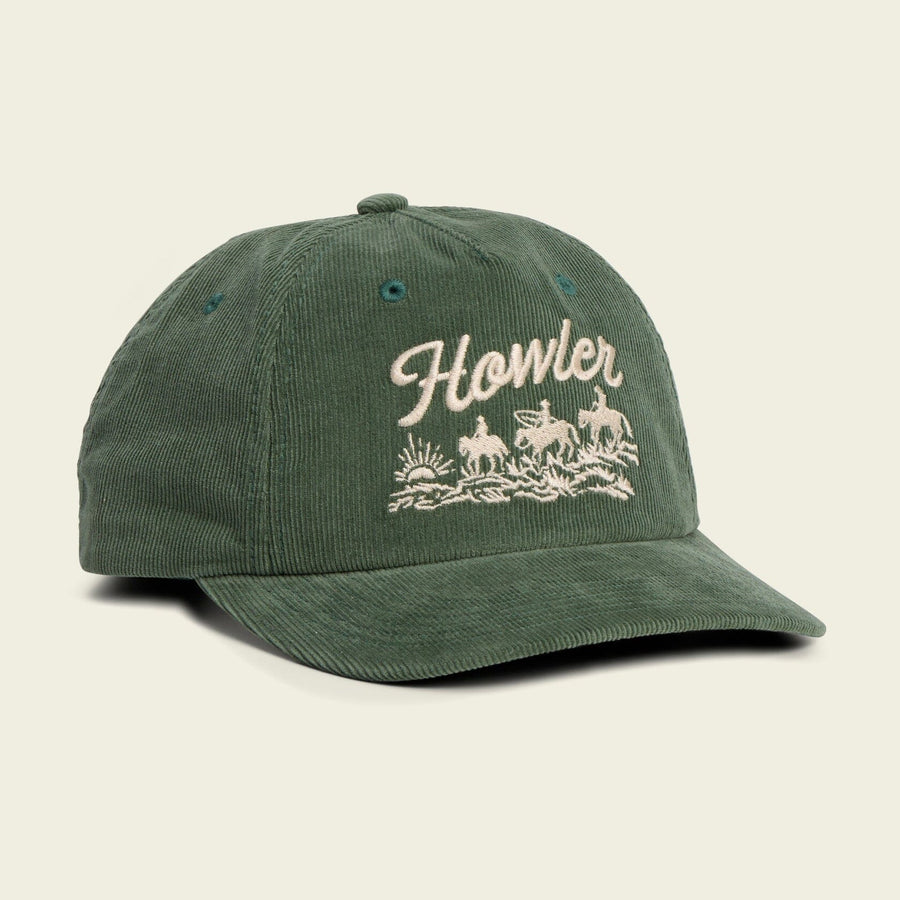 Howler Bros. Posse Standard Hat General Howler Brothers 
