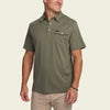 Howler Bros. Ranchero Polo Polo Howler Brothers Cadet M 