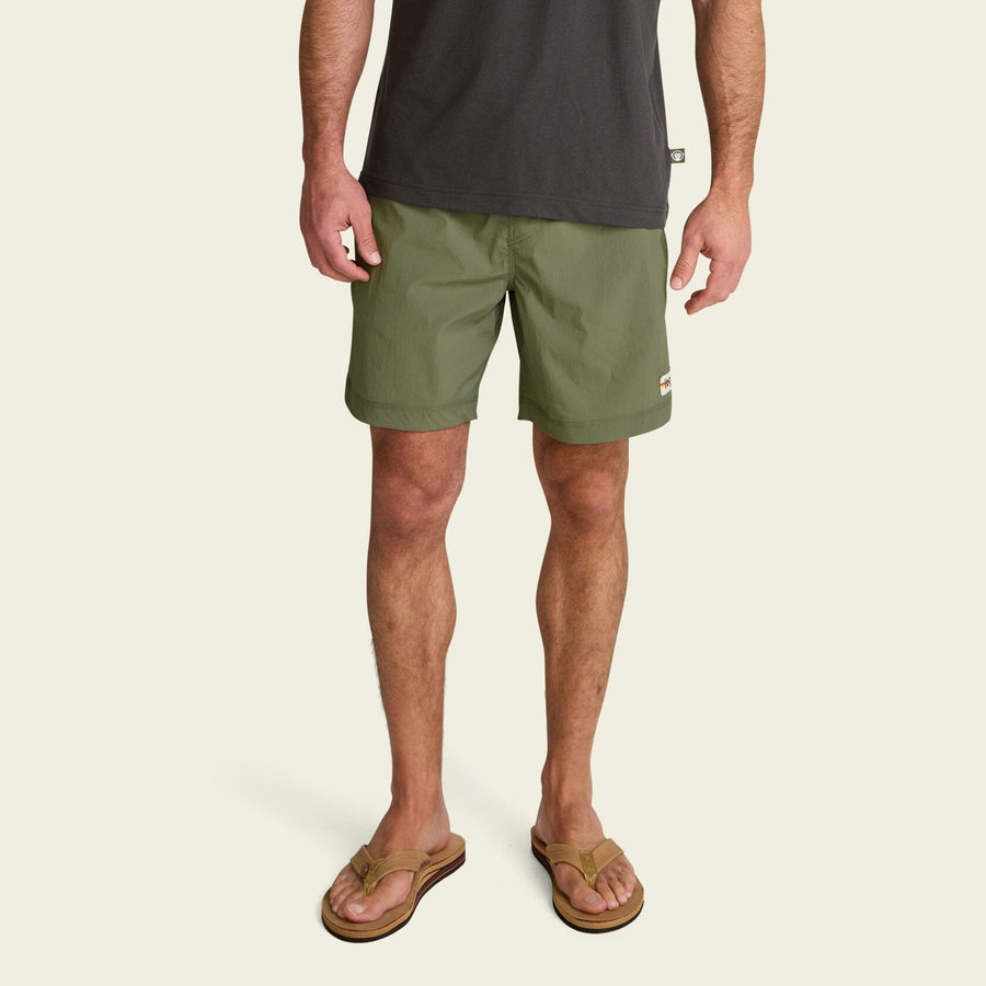 Howler Bros. Salado Shorts General Howler Brothers 