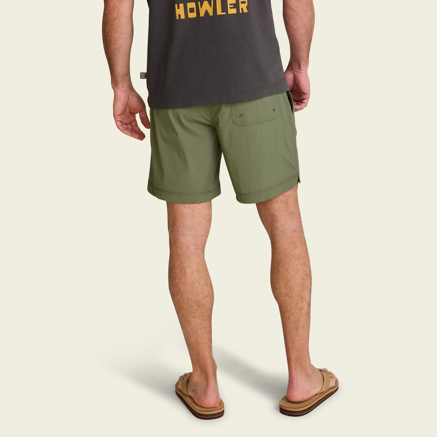 Howler Bros. Salado Shorts General Howler Brothers 