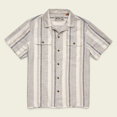 Howler Bros. Shores Club Shirt Shirts Howler Brothers