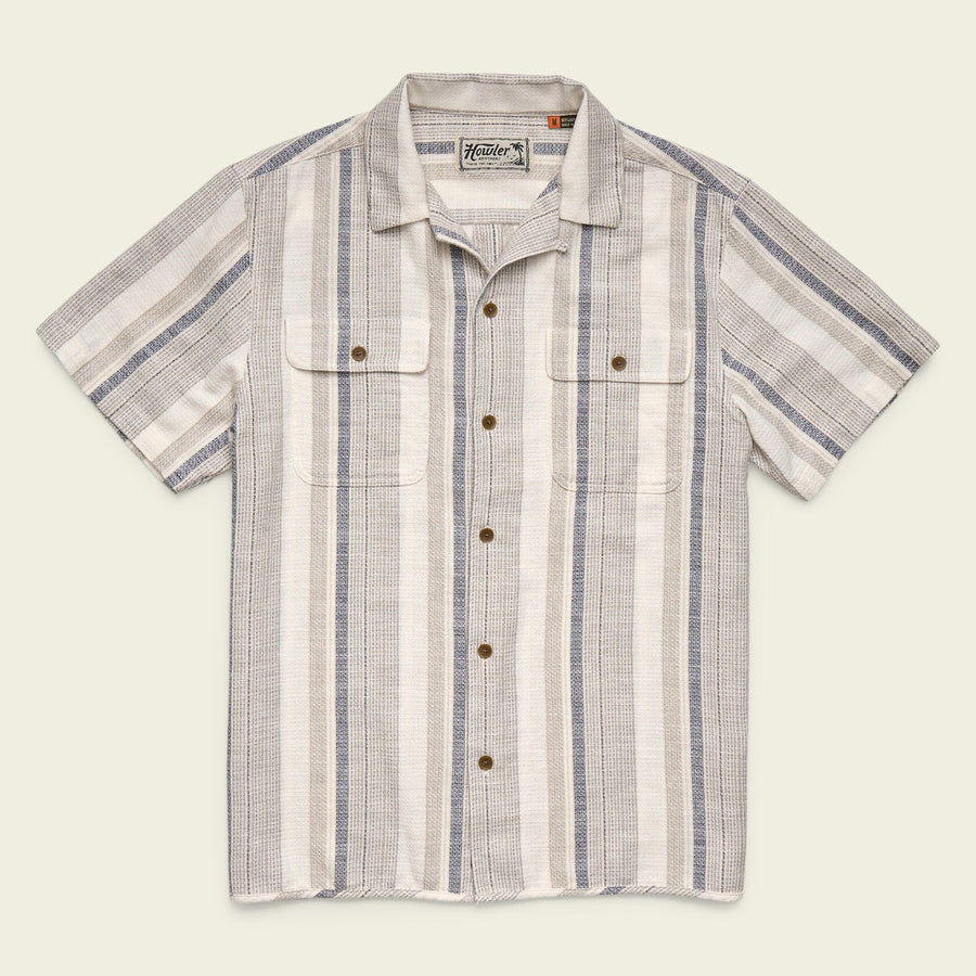 Howler Bros. Shores Club Shirt Shirts Howler Brothers 