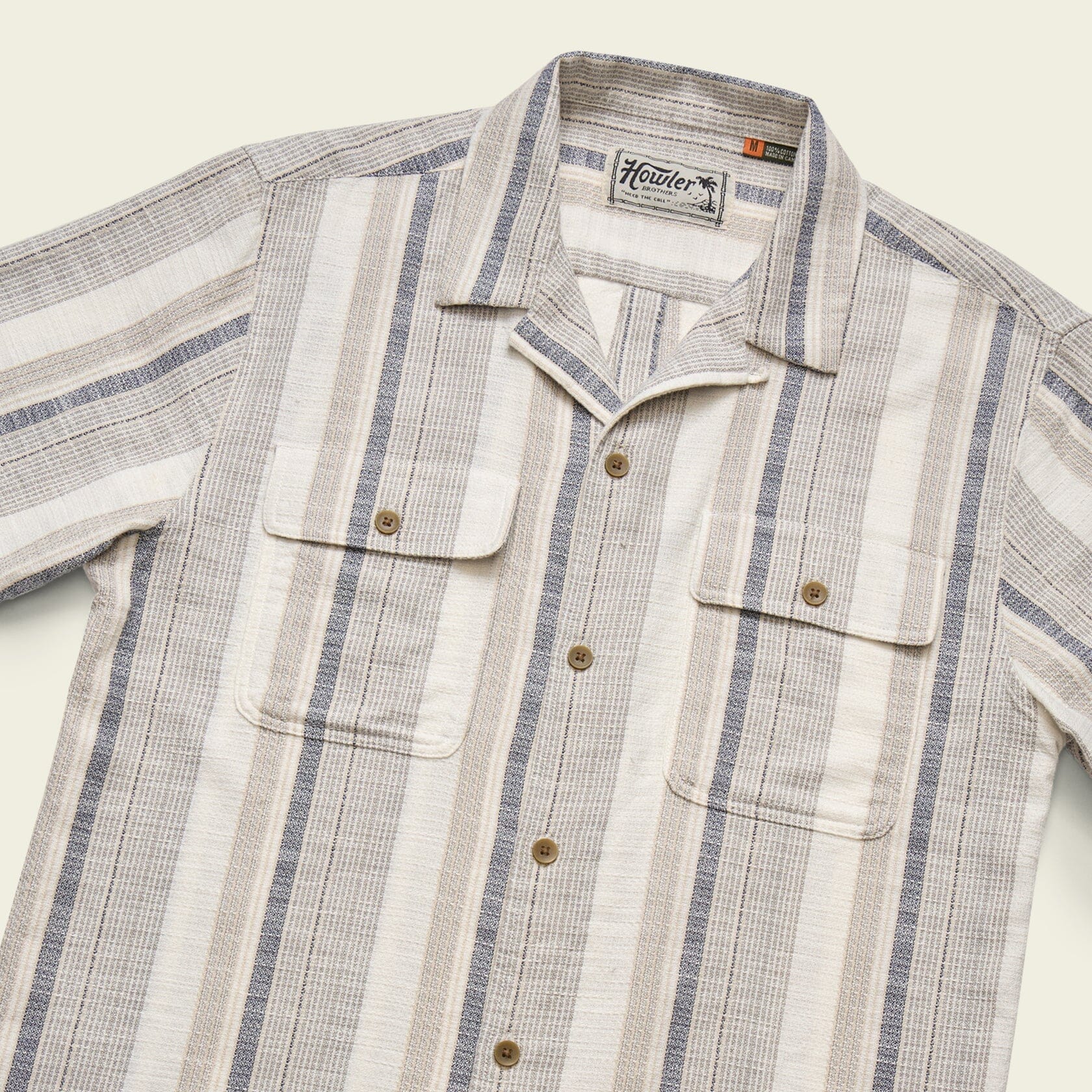 Howler Bros. Shores Club Shirt Shirts Howler Brothers