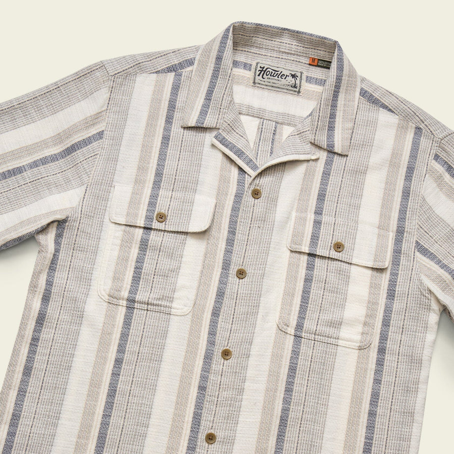 Howler Bros. Shores Club Shirt Shirts Howler Brothers 