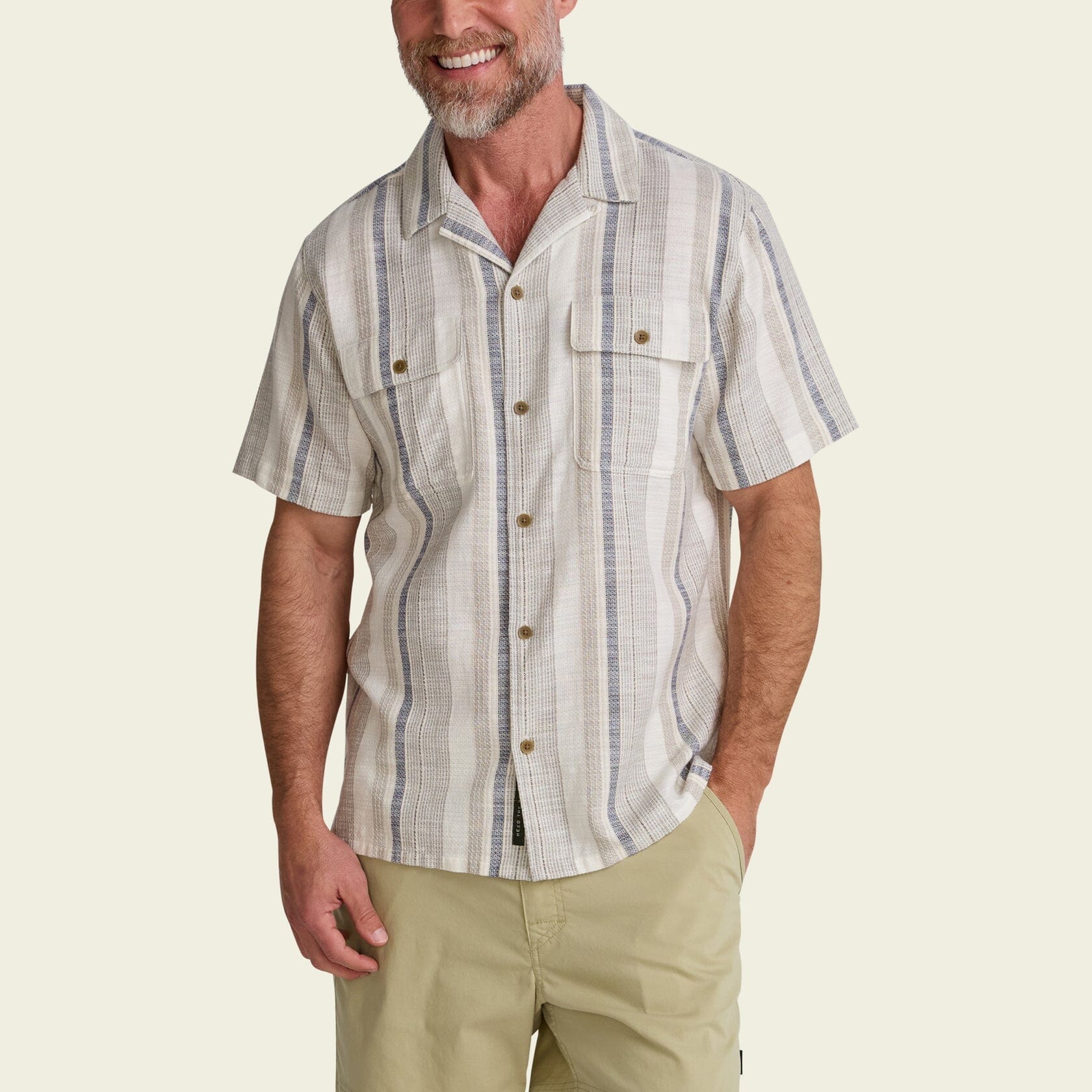 Howler Bros. Shores Club Shirt Shirts Howler Brothers