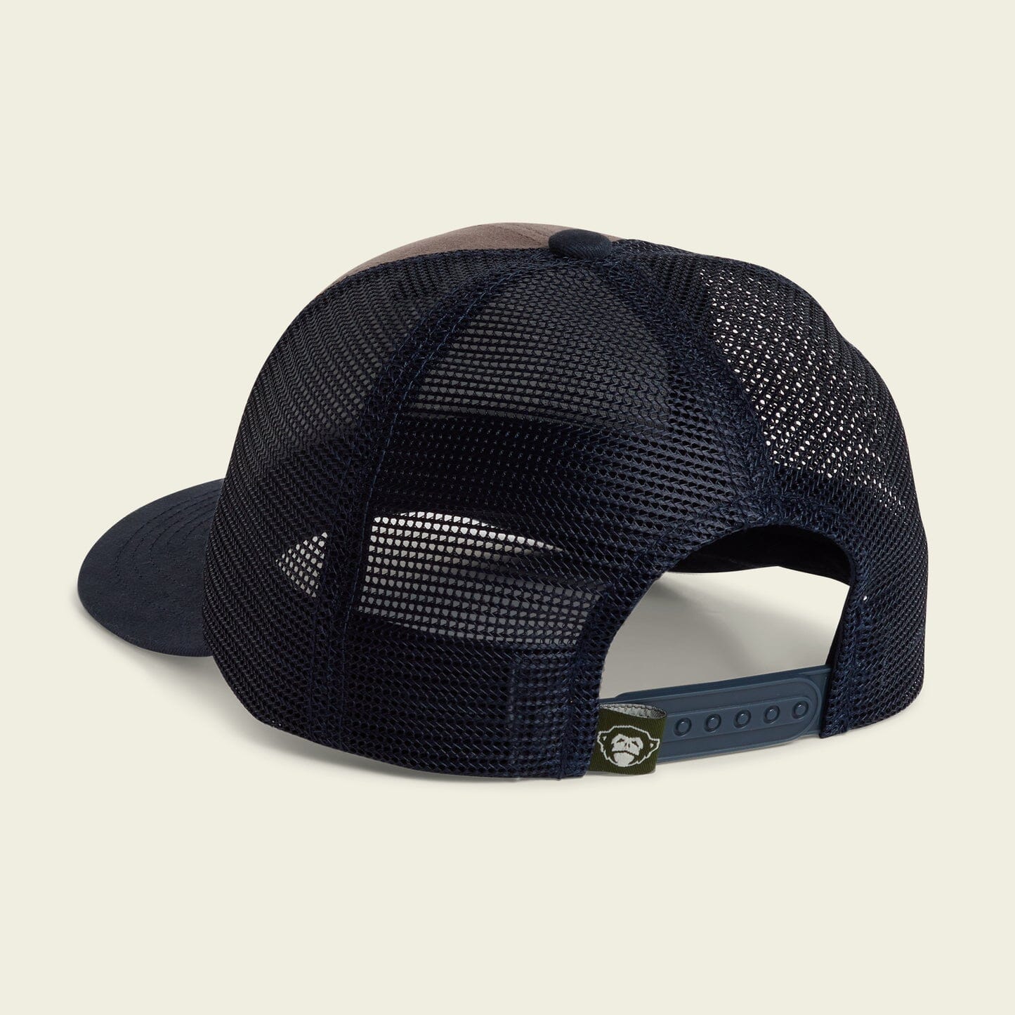 Howler Bros. Standard Hats (Howler Electric : Navy / Grey) Men's Hats Howler Brothers