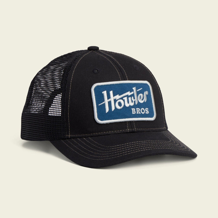 Howler Bros. Standard Snapback Hat Hats Howler Brothers 