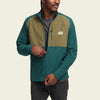 Howler Bros. Talisman Fleece Jacket Jackets & Fleece Howler Brothers