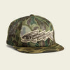 Howler Bros. Trout Bolt Snapback General Howler Brothers