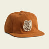 Howler Bros. Unstructured Snapback Hat General Howler Brothers El Monito Surfs : Adobe