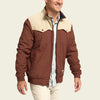 Howler Bros. Westers Club Jacket Jackets & Fleece Howler Brothers 