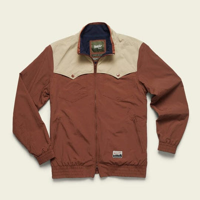 Howler Bros. Westers Club Jacket Jackets & Fleece Howler Brothers