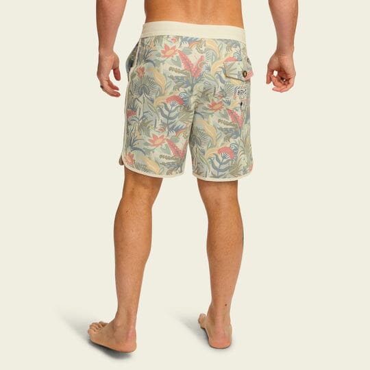 Howler Brothers Bruja Boardshorts General Howler Brothers