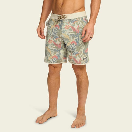Howler Brothers Bruja Boardshorts General Howler Brothers 