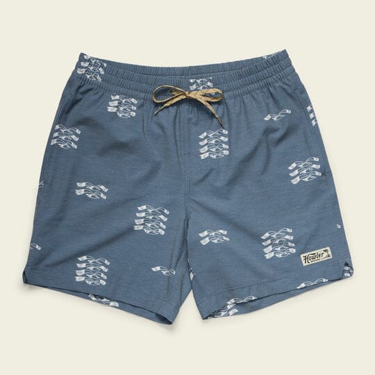 Howler Brothers Deep Set Boardshorts General Howler Brothers Flocka Seagulls : Key Largo S