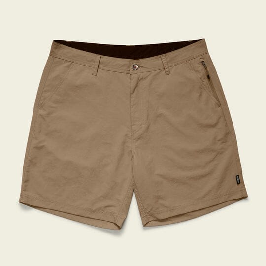 Howler Brothers Horizon Hybrid Shorts - 7.5" General Howler Brothers Isotaupe 32