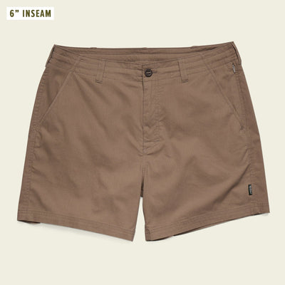 Howler Brothers Horizon Walk Shorts - 6" Shorts Howler Brothers