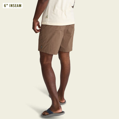 Howler Brothers Horizon Walk Shorts - 6" Shorts Howler Brothers