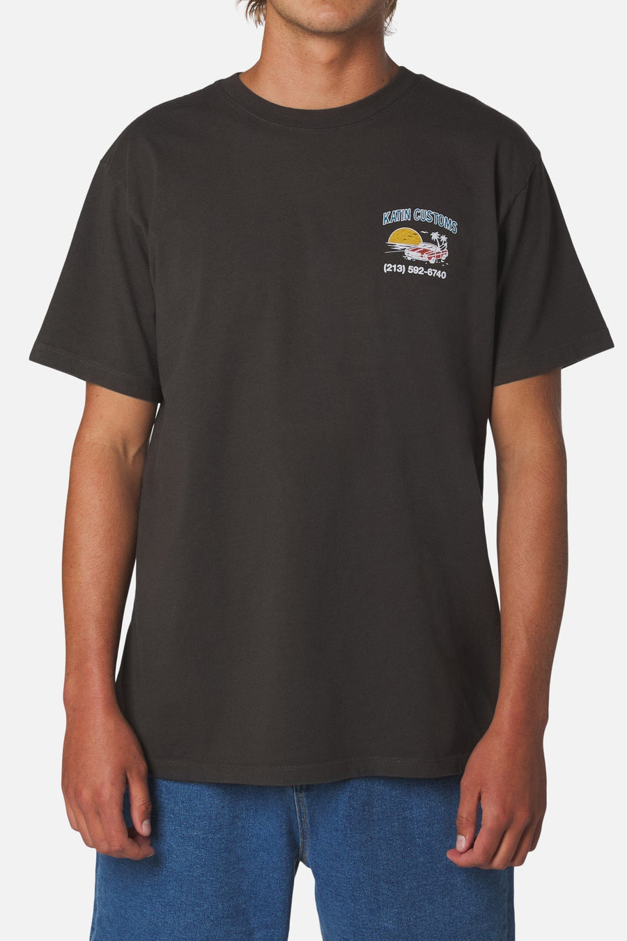 Katin Alamitos Tee T-Shirt Katin 