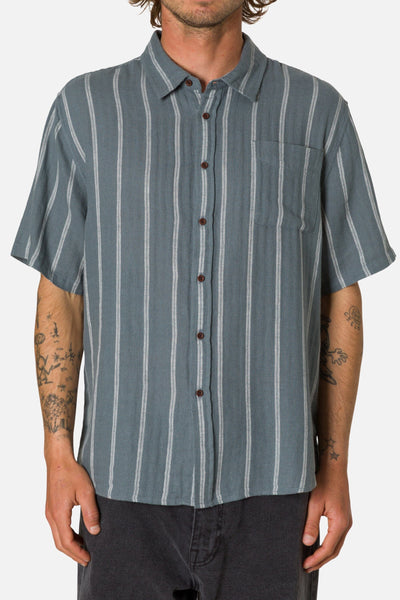 Katin Alan Shirt Shirts Katin Tempest Blue M