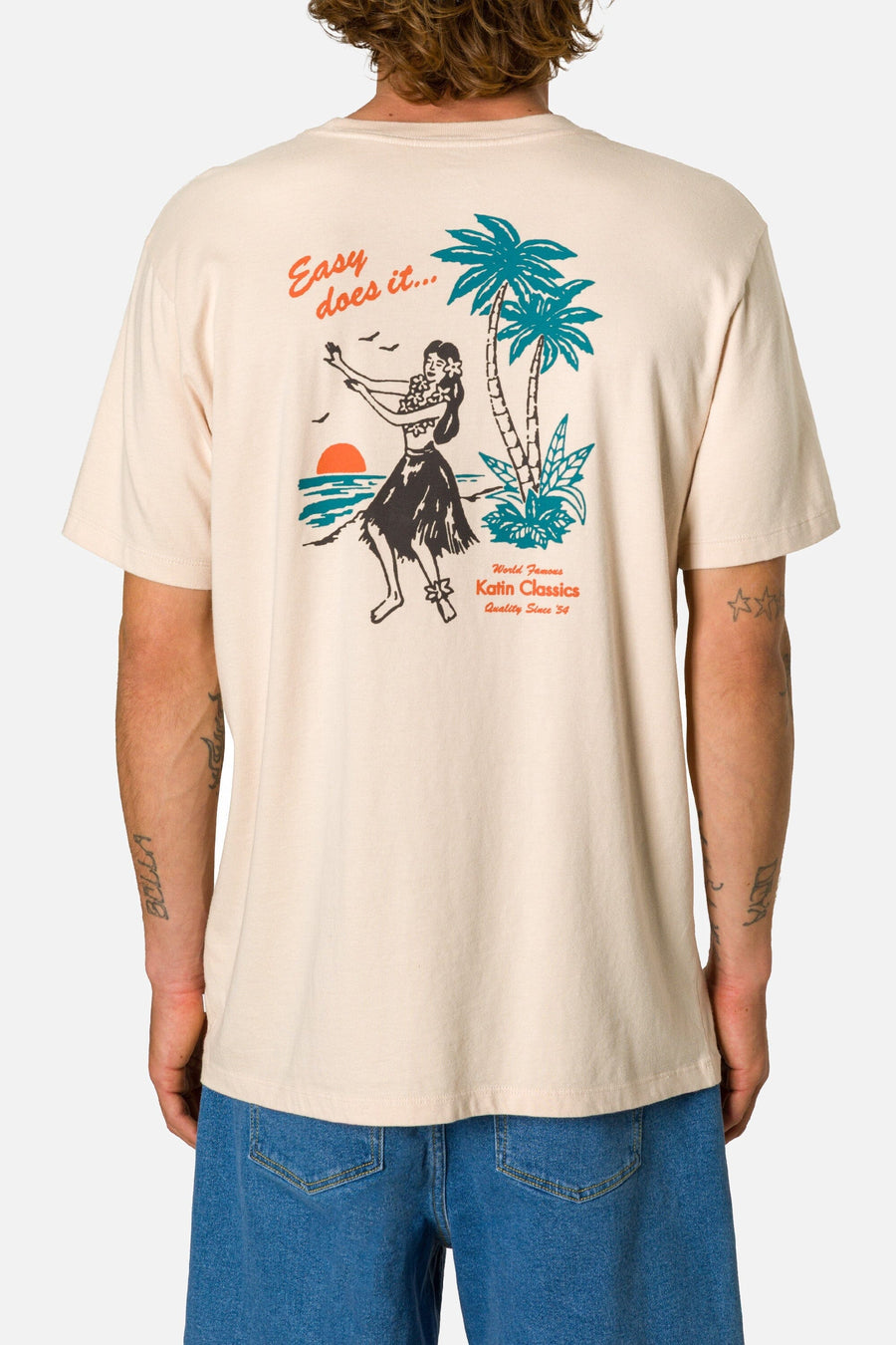 Katin Auana Tee Shirts Katin 