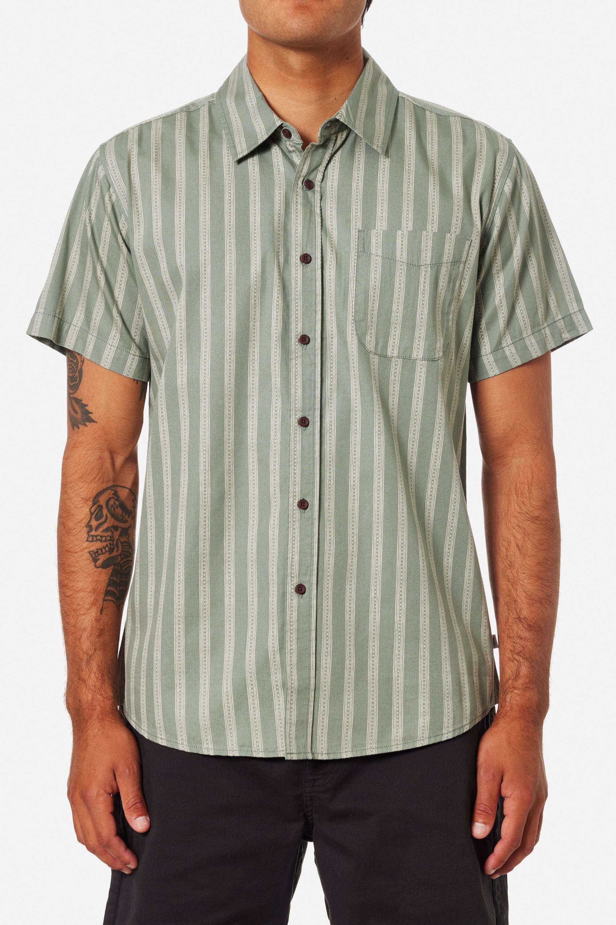 Katin Barley Shirt Shirts Katin