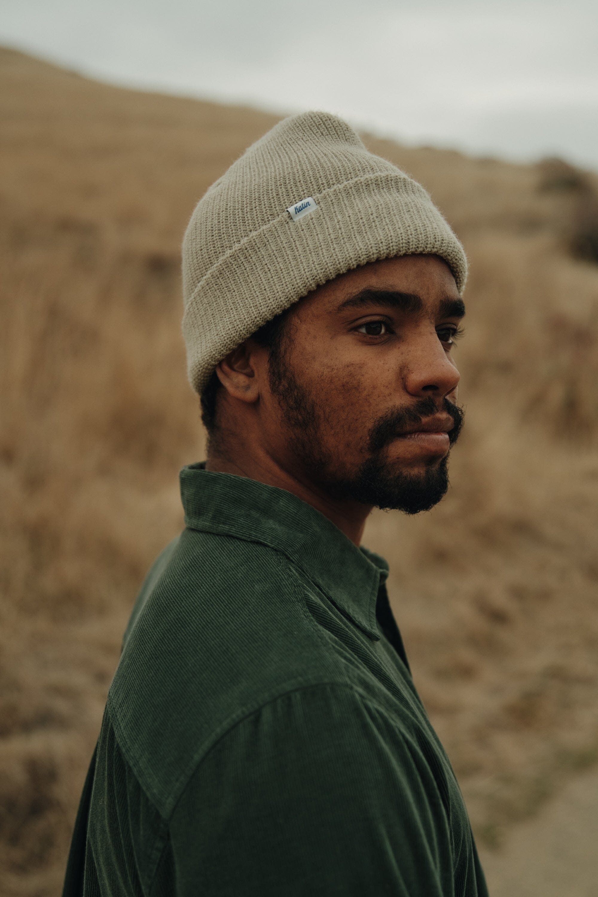 Katin Basic Beanie Apex Outfitter Board Co