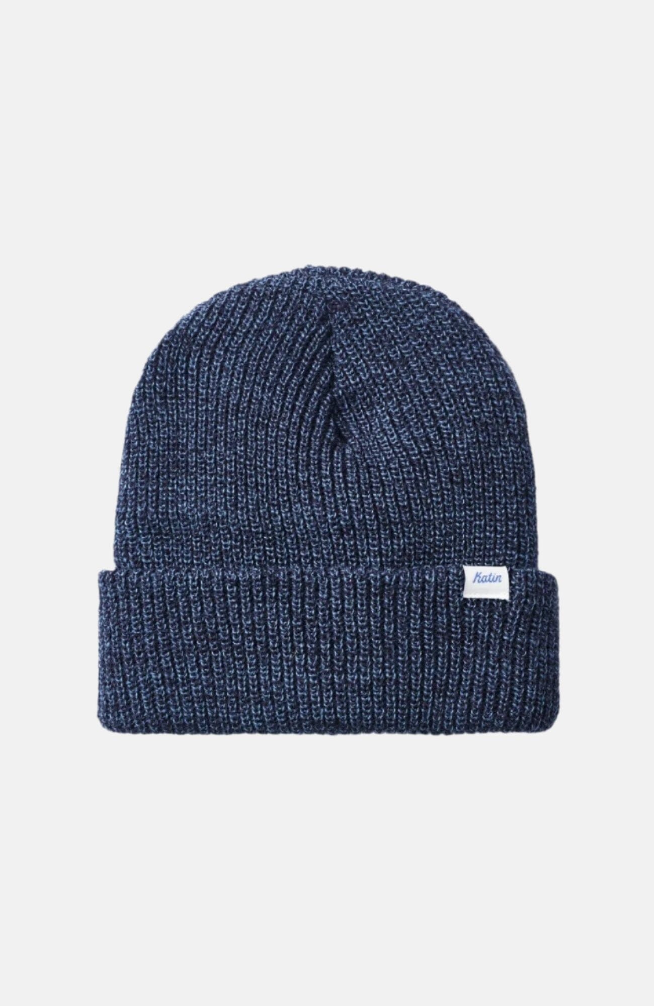 Katin Basic Beanie Hats Katin Navy