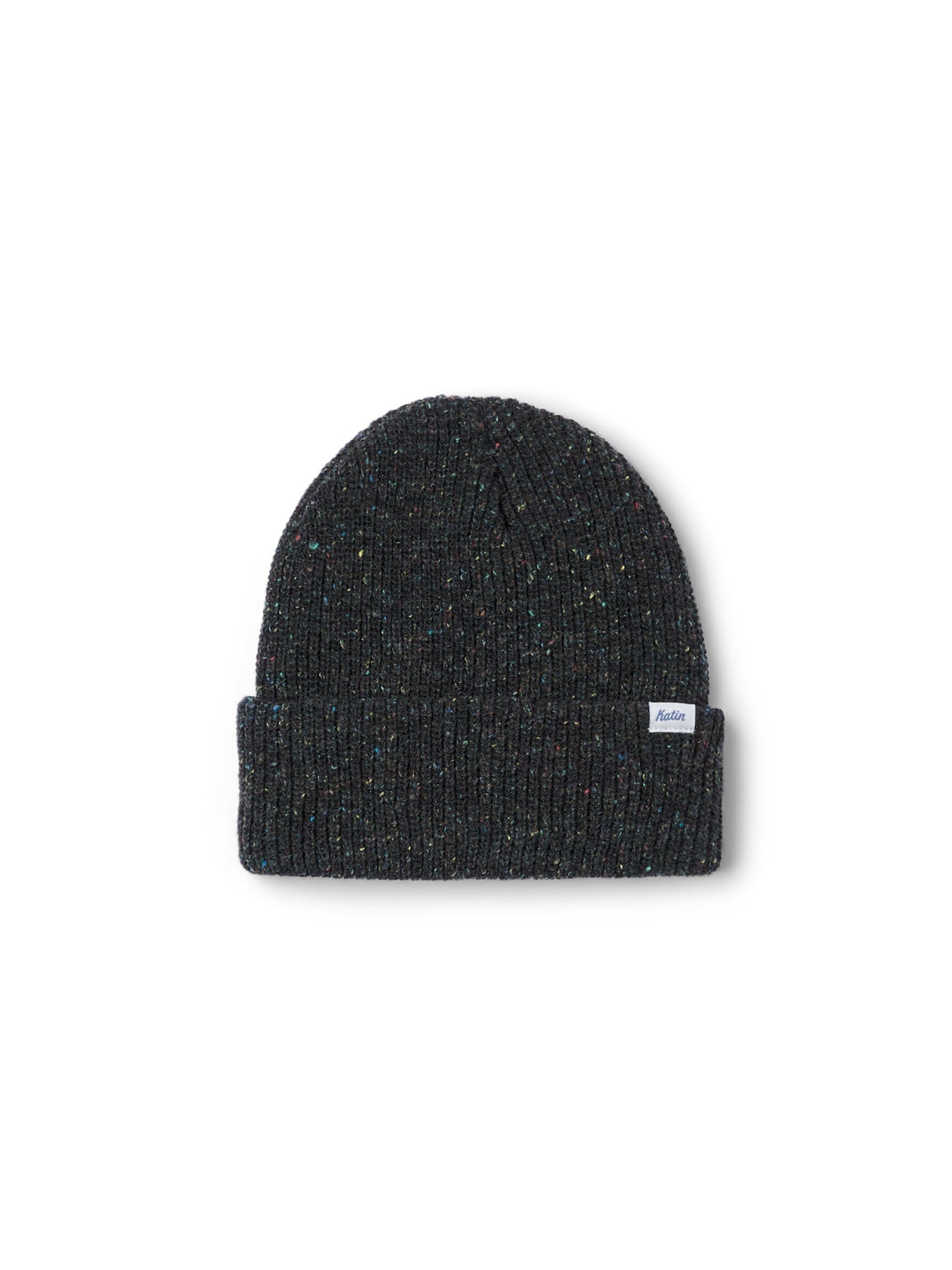 Katin Basic Beanie Men's Beanies Katin Black
