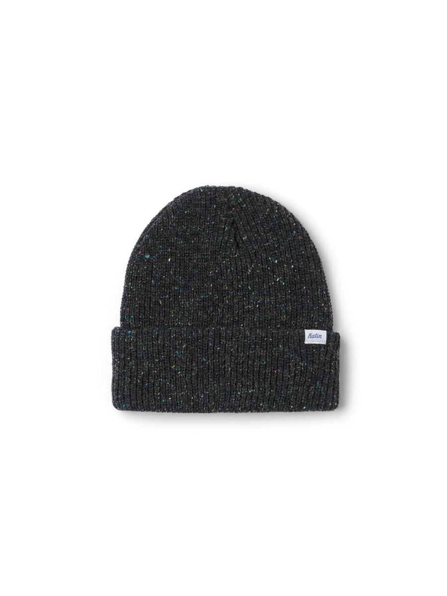 Katin Basic Beanie Men's Beanies Katin Black 