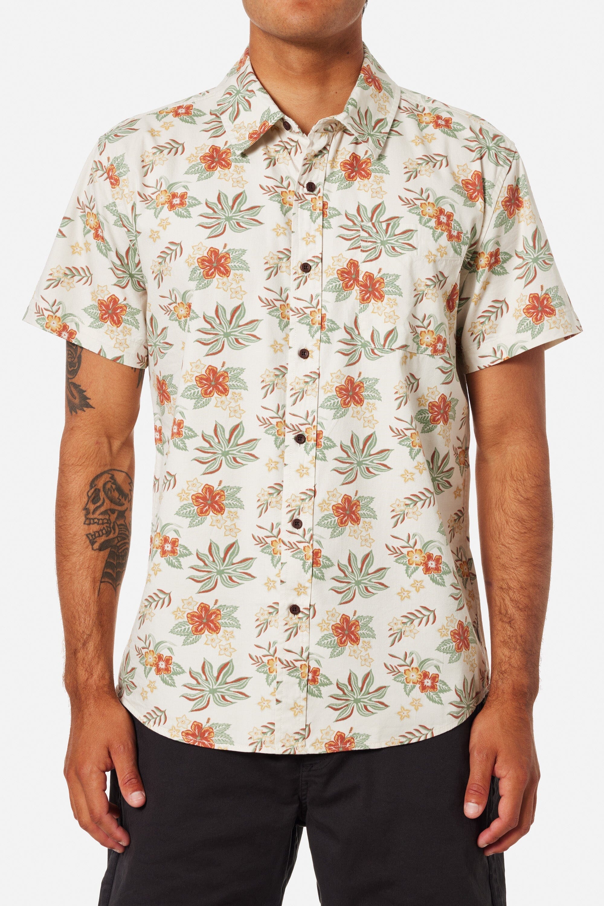 Katin Benji Shirt Shirts Katin