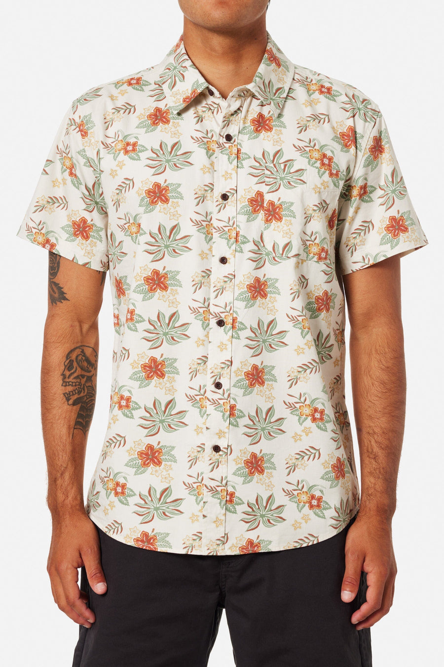 Katin Benji Shirt Shirts Katin 