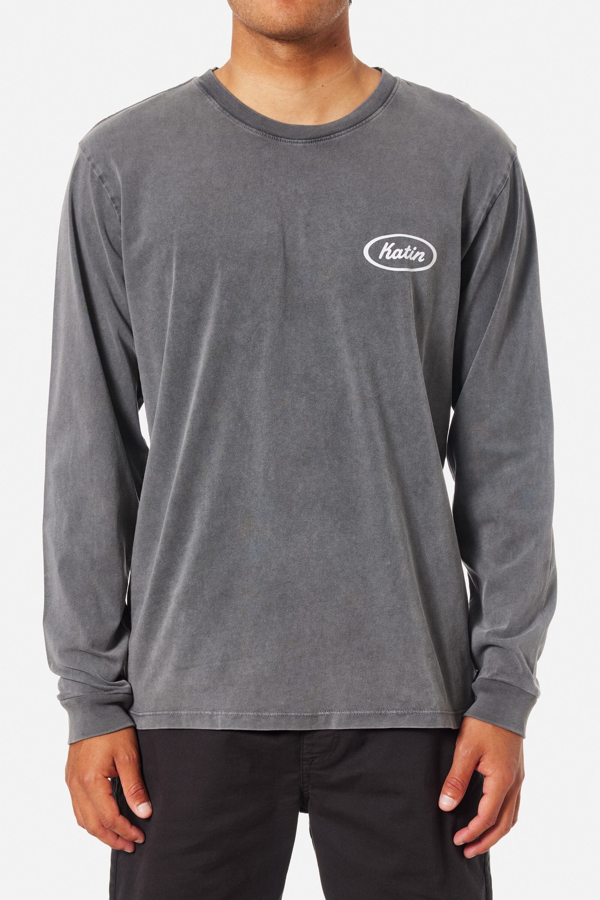 Katin Boogie Long-Sleeved Tee Shirts Katin