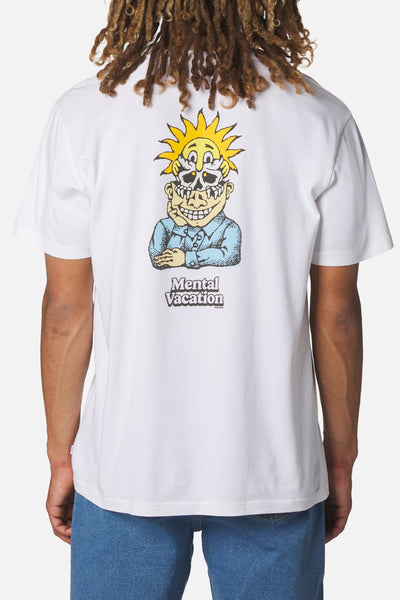 Katin Brain Case Tee T-Shirt Katin
