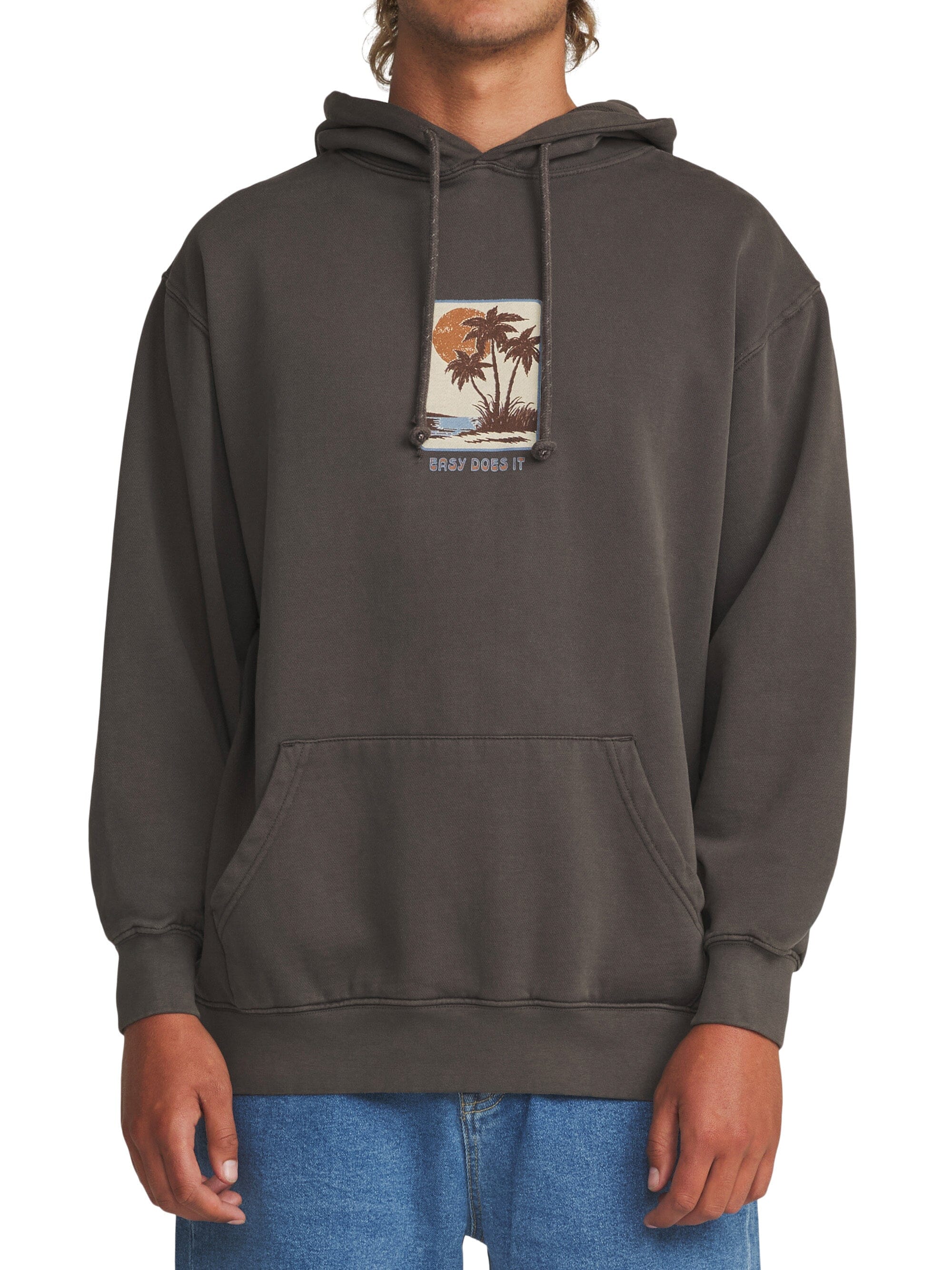 Katin Brisa Hoodie Men's Casual Sweatshirts Katin