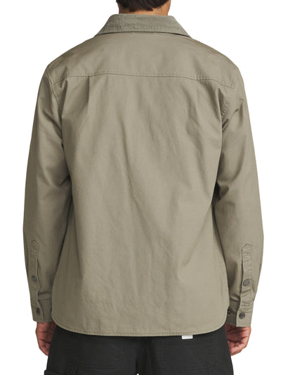 Katin Campbell Shirt Jacket Men's Casual Jackets Katin