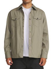 Olive / M