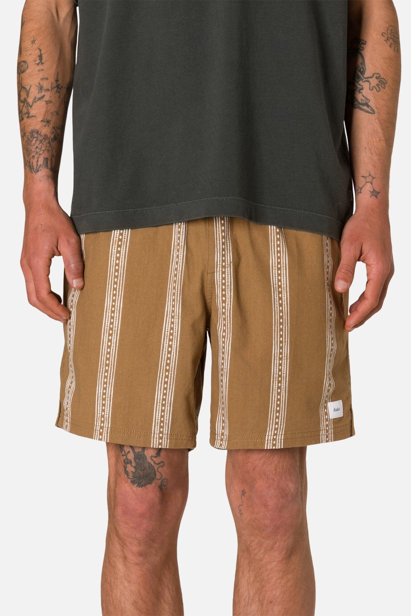 Katin Cedar Local Short - Men's Shorts Katin