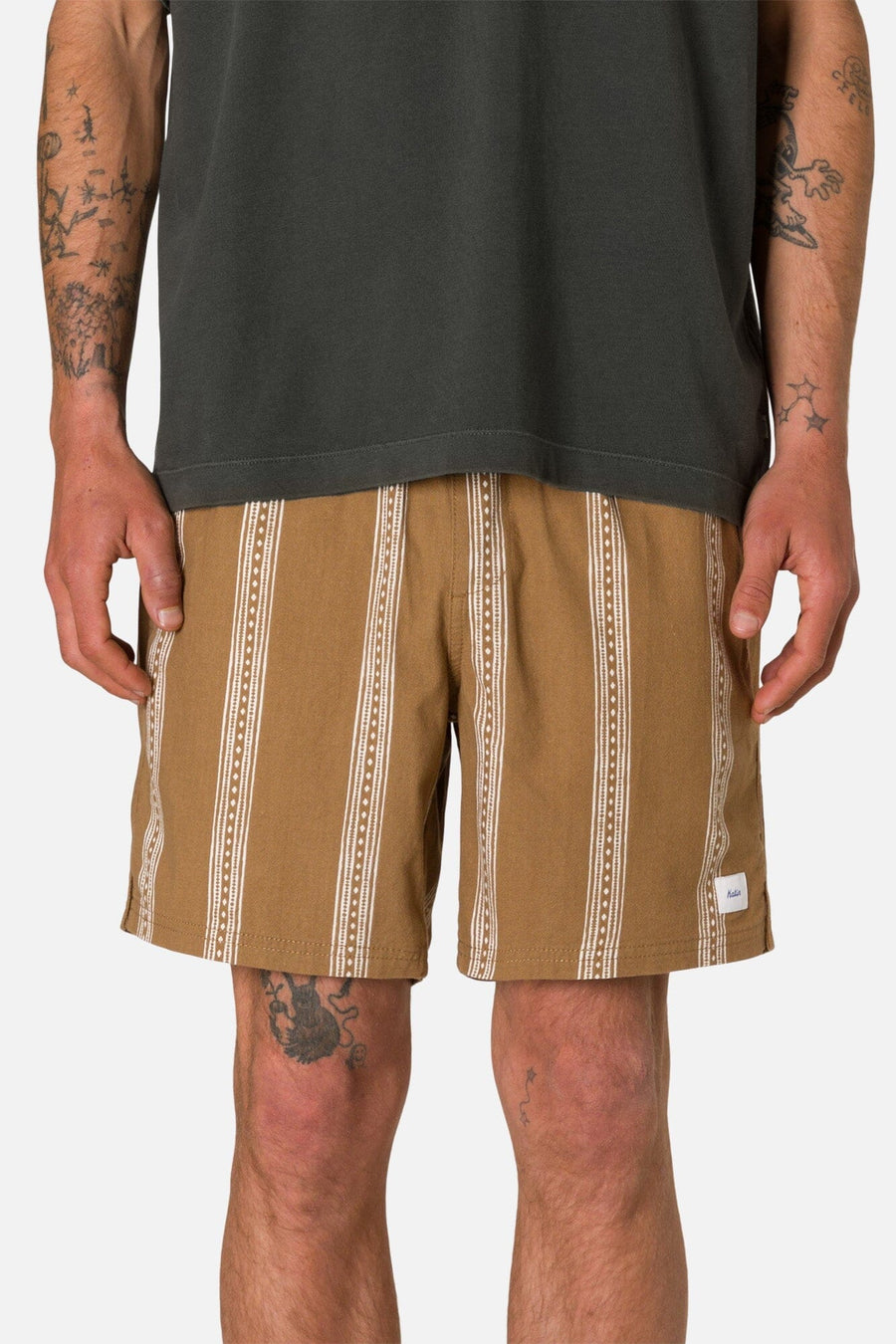 Katin Cedar Local Short - Men's Shorts Katin 