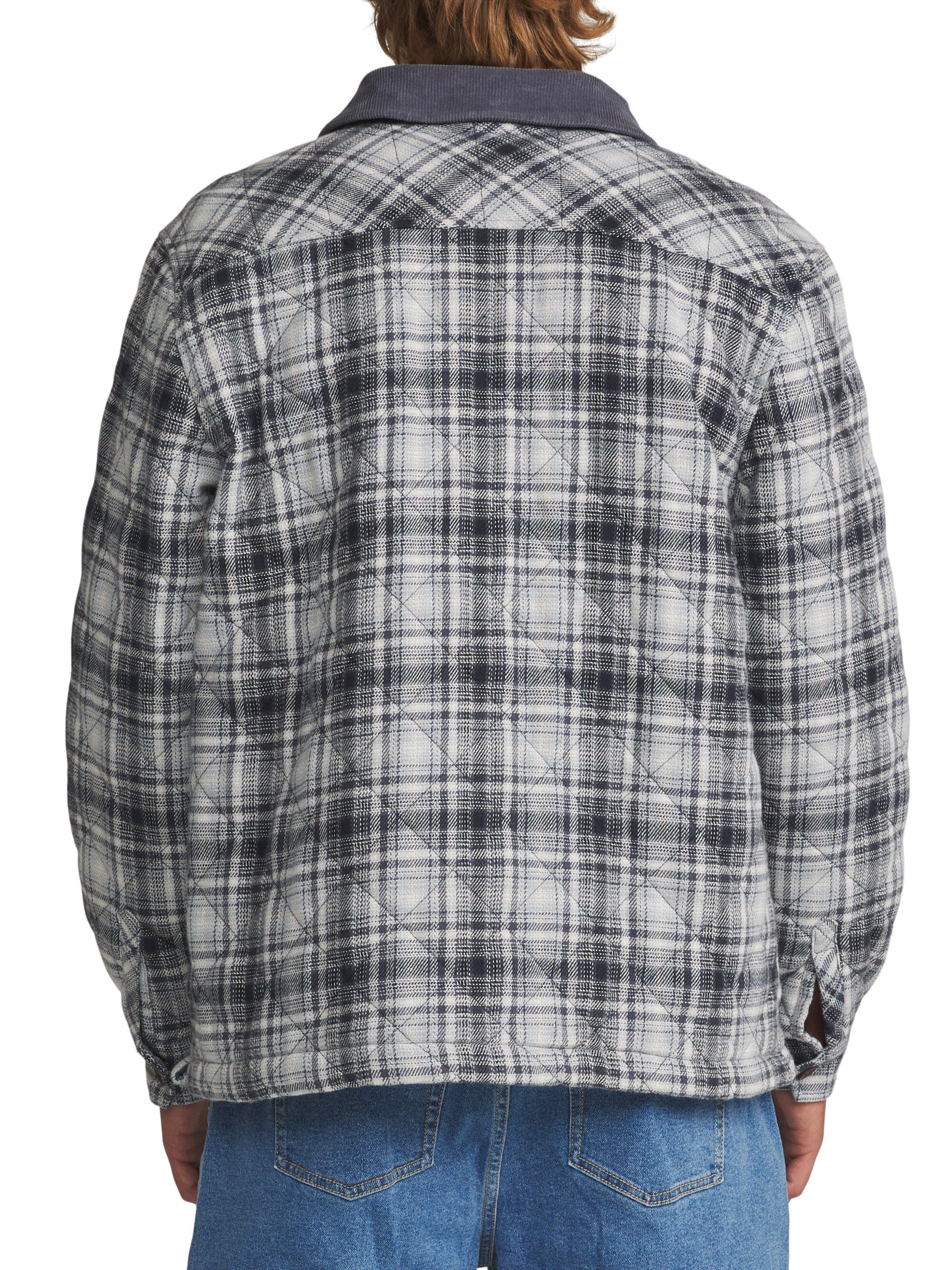 Katin Charlie Shirt Jacket Men's Casual Jackets Katin