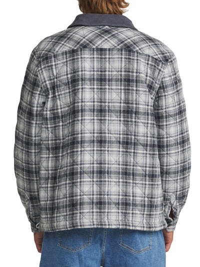 Katin Charlie Shirt Jacket Men's Casual Jackets Katin