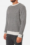 Katin Check Sweater Jackets & Fleece Katin