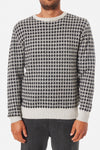 Katin Check Sweater Jackets & Fleece Katin 