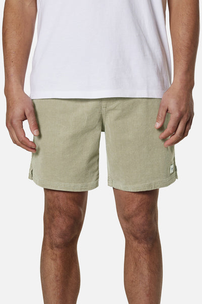 Katin Cord Local Short - Men's Shorts Katin