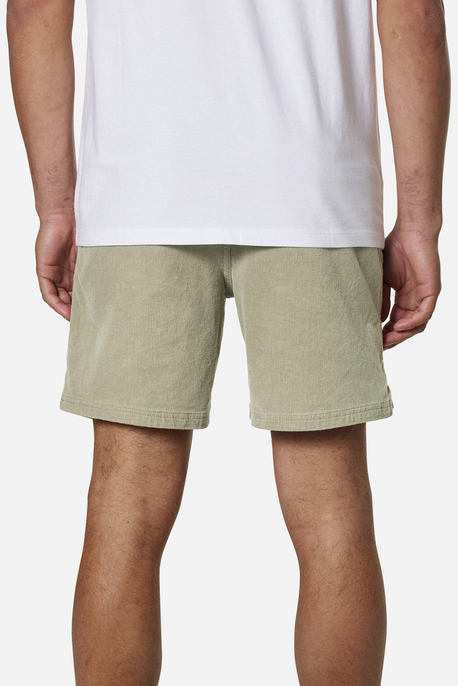 Katin Cord Local Short - Men's Shorts Katin 