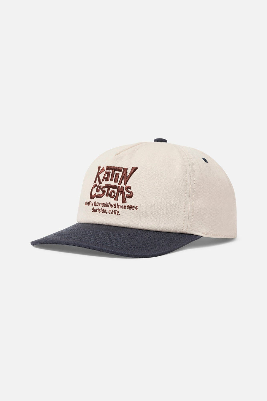 Katin Customs Hat Hats Katin 