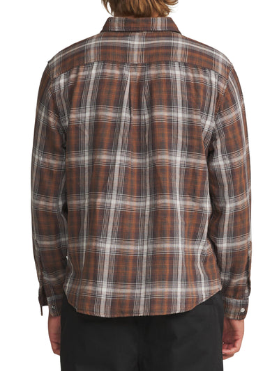 Katin Darren Shirt Men's Flannel Shirts Katin